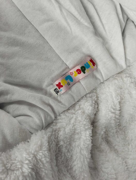 Комбінезон зимовий