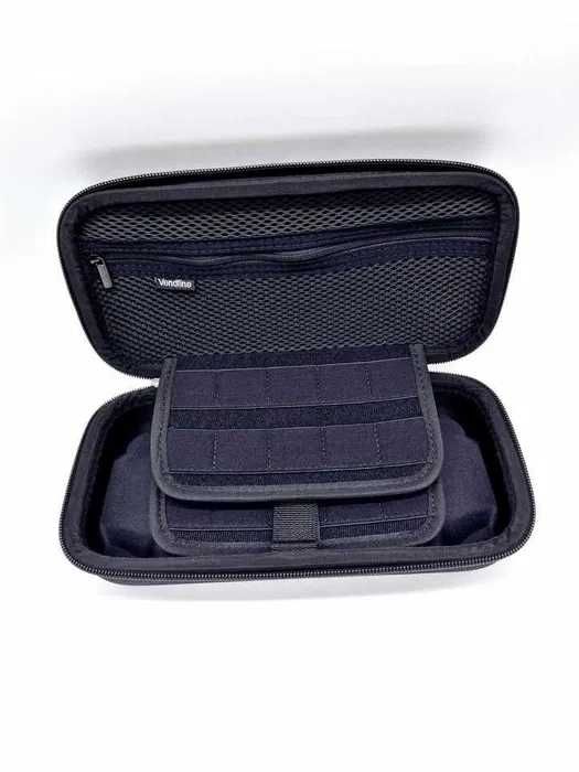 Etui pokrowiec Do Nintendo Switch Czarne