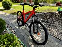 MTB Rockrider 340 rama M