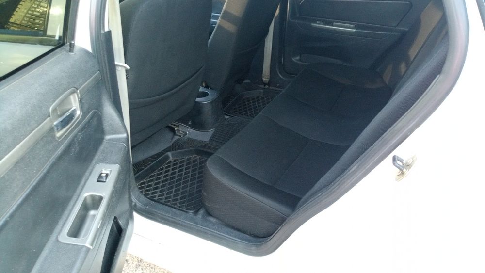 Продаю geely ck2