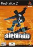 AirBlade PS2 Uniblo Łódź