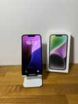 APPLE IPHONE 14 128 GB | 88% Baterii, Bardzo dobry stan