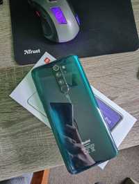 Продаю Redmi note 8 pro Forest Green 6/64