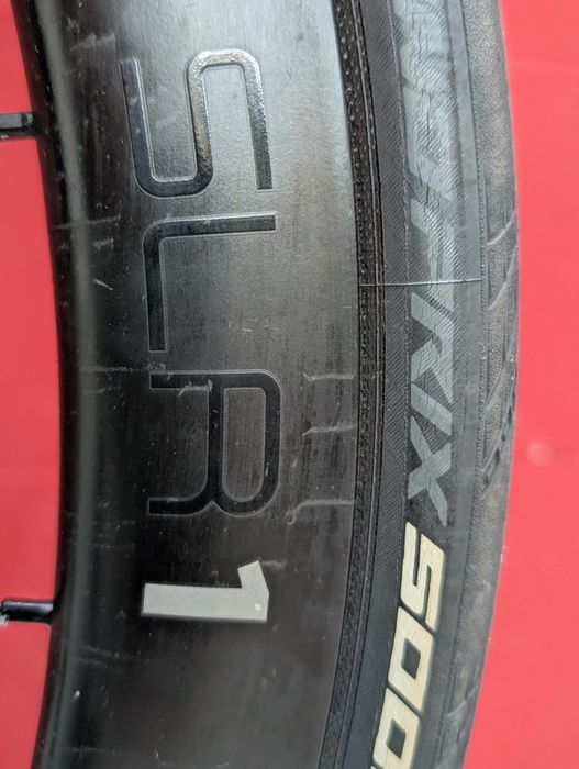 Bicicleta de estrada Giant TCR advanced Pro