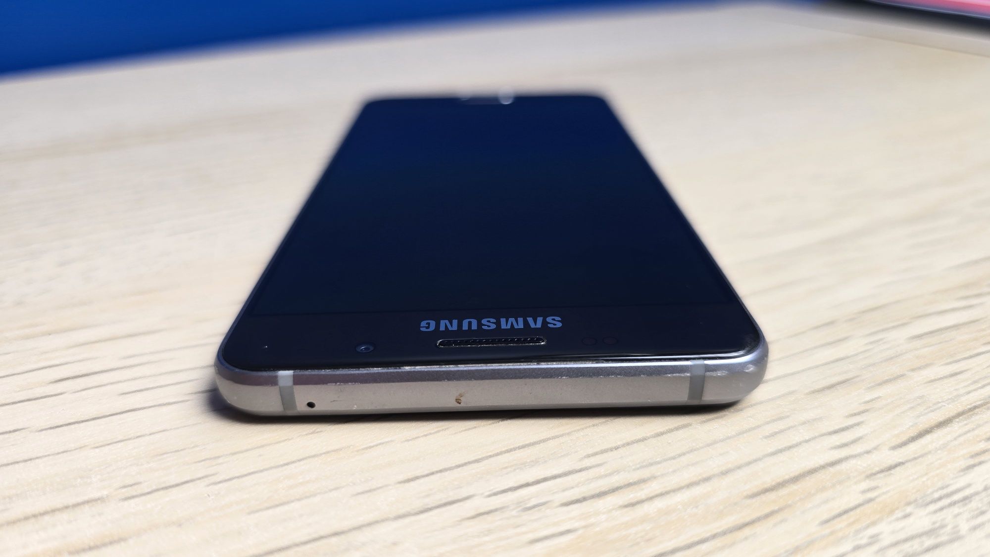 Samsung Galaxy A5 2016