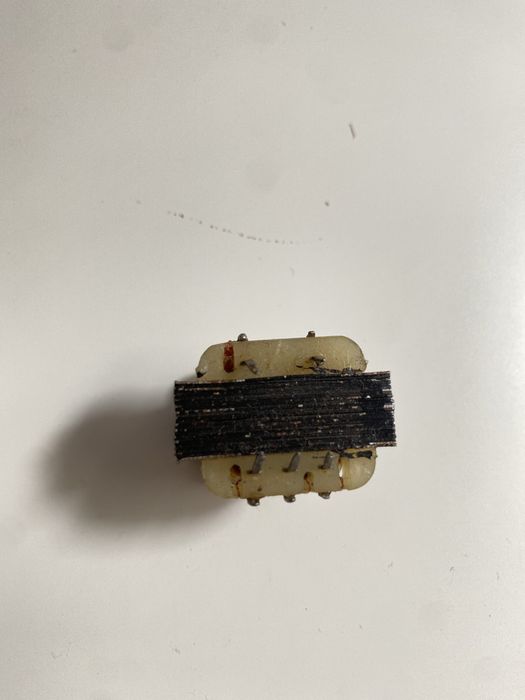 Transformator Unitra Zatra TSLK-3