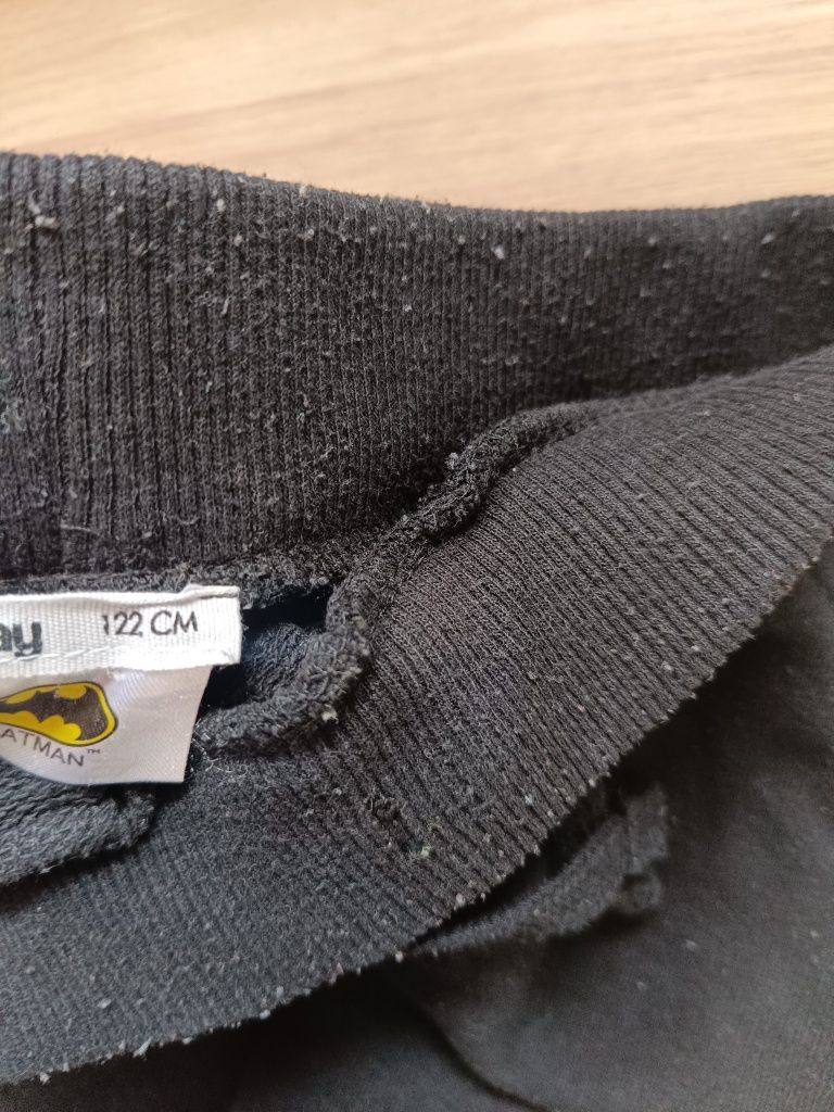 Zestaw Batman - bluza, dwie pary spodni