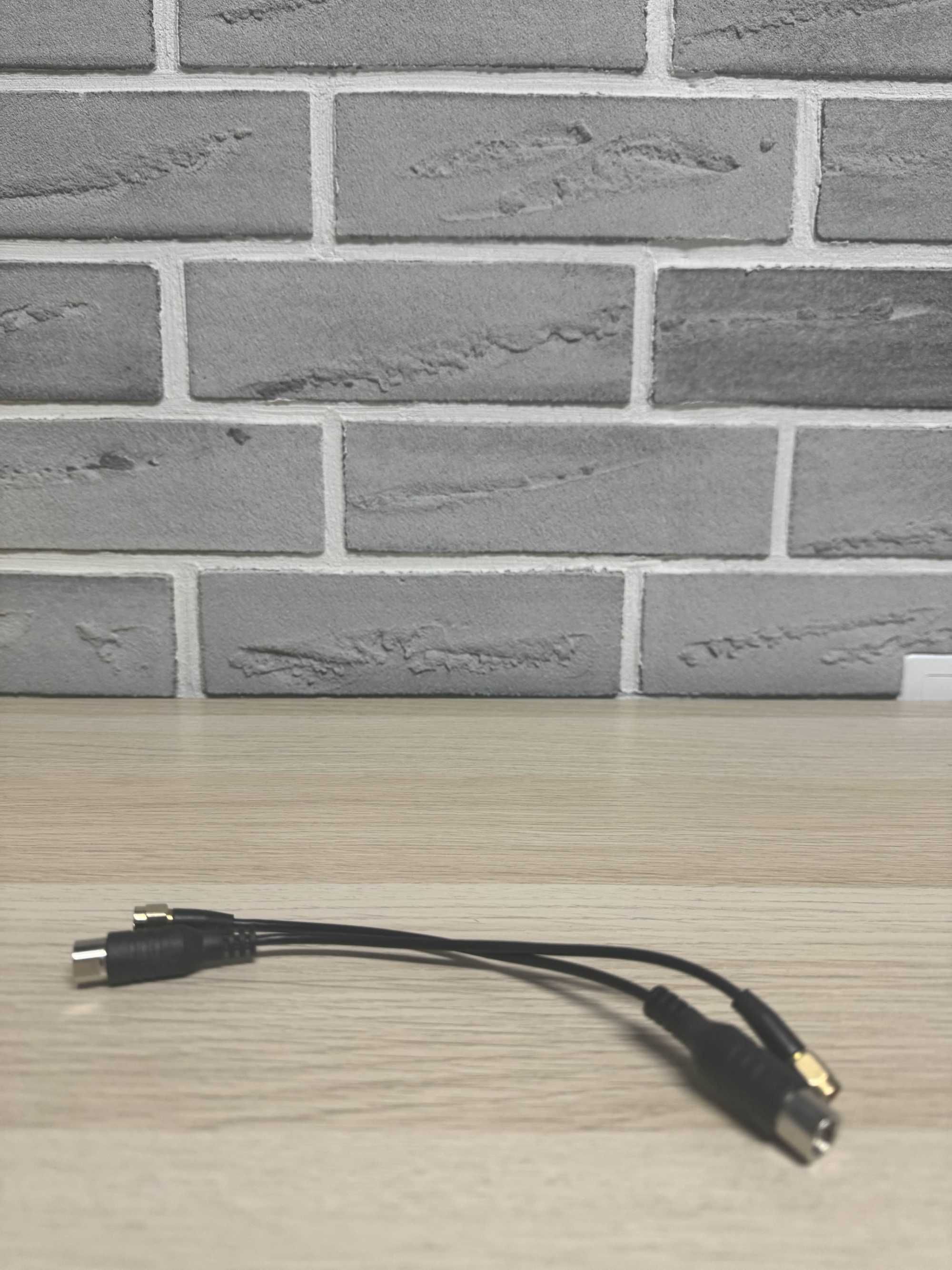 Router Huawei B535 + Antena LTE Signaflex Dual T2 2 x 23dBi