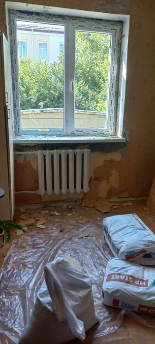 Продам 3комн.   квартиру в центре Чугуева.