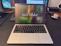 Apple MacBook Pro (A1989) 2018 13'' i7 2,7GHz 16GB 512GB SSD TouchBar