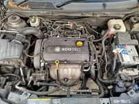 Insignia Astra Vectra Silnik 1.8 140km z osprzętem stan bdb wysyłka