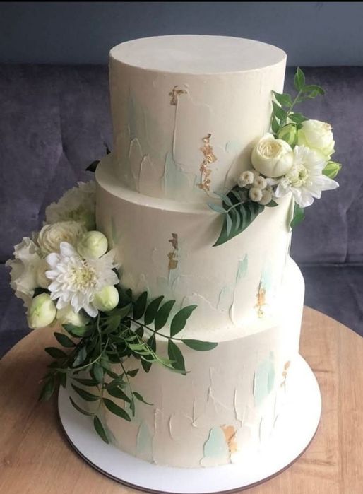 Торты, Бенто торты, десерты на заказ. Харьков