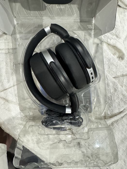 Sennheiser HD 4.50 BT Over-Ear Auriculares