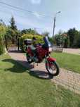 Motocykl BMW F650
