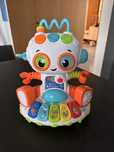 Clementoni Baby Robot