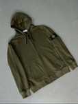 Зіп худі stone island