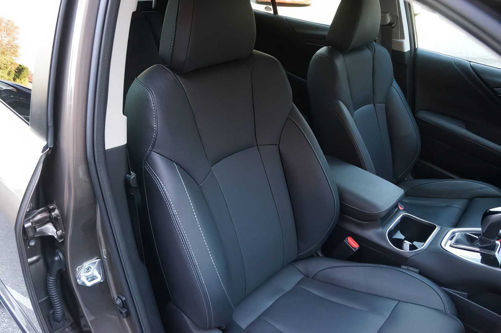 Subaru Outback      2023