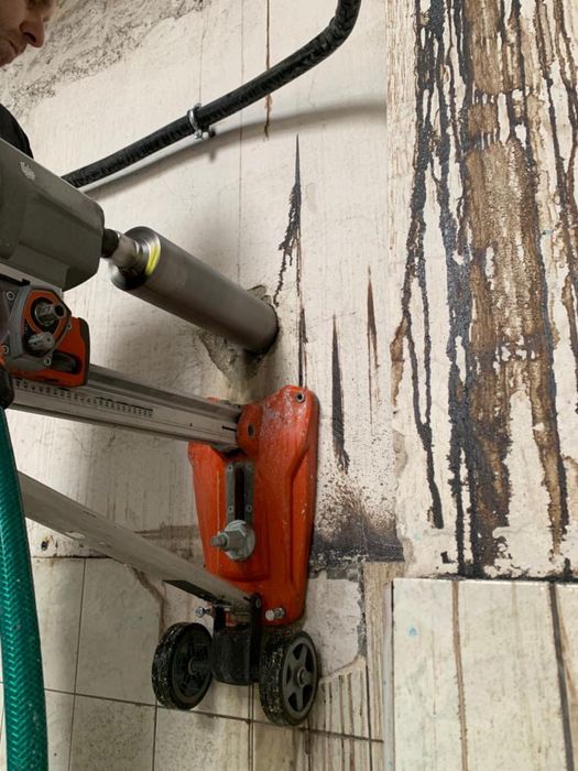 Wiertnica - wypożyczalnia  lokalnie - 200 zł