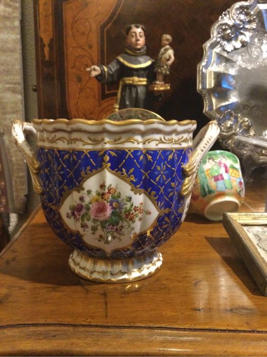 Antiguidades de Luxo 2