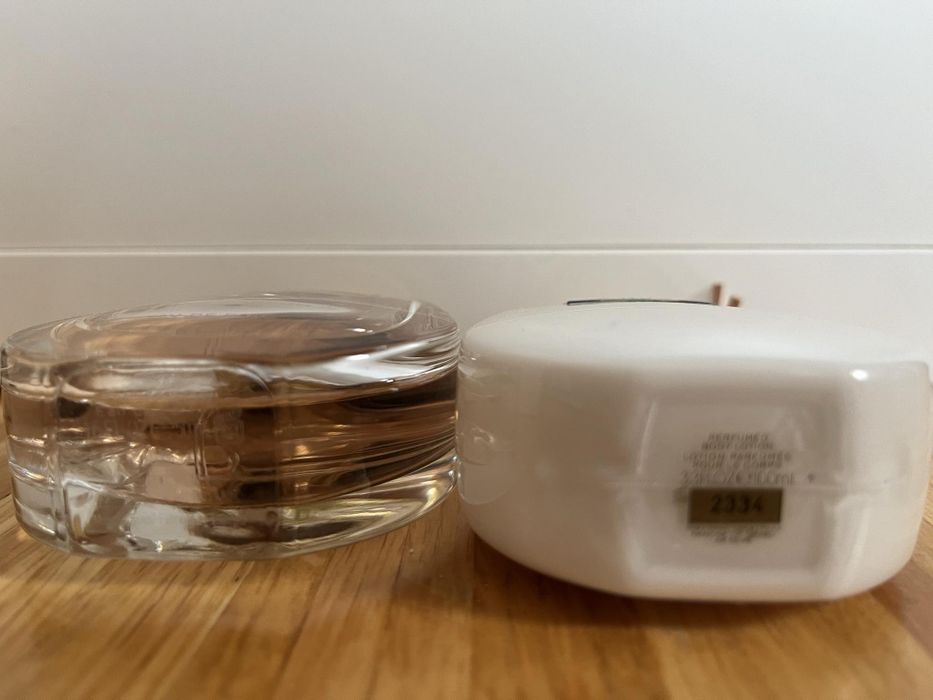 Sprzedam zestaw perfum Chloe Nomade