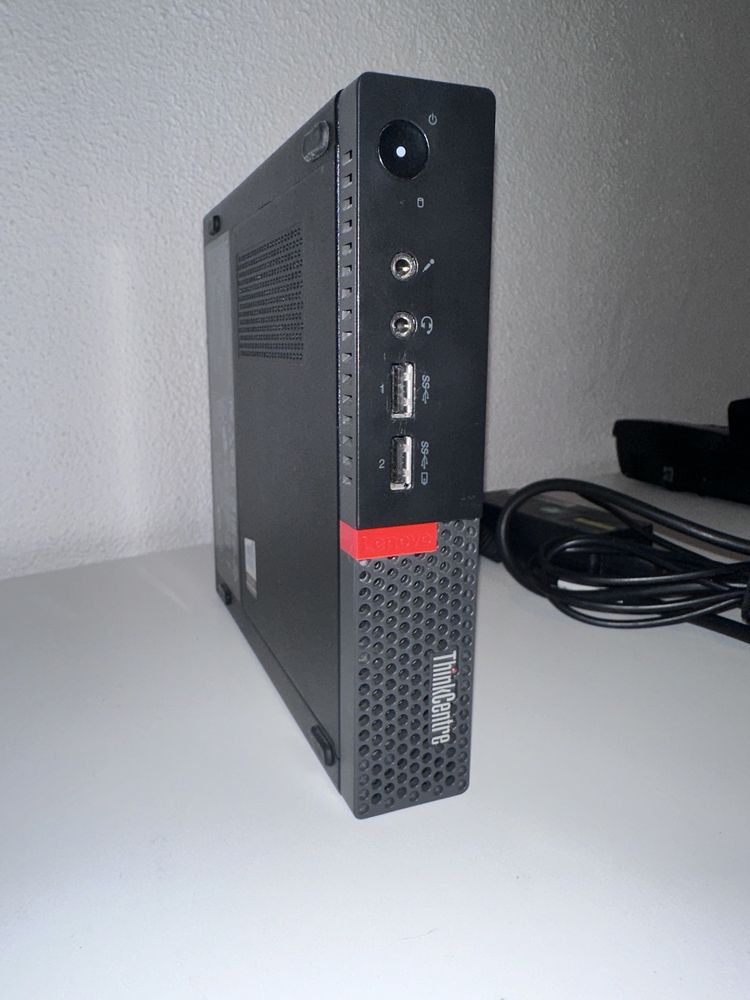 Lenovo ThinkCentre i3 7100T