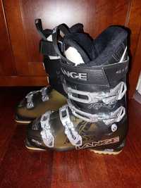 Buty narciarskie damskie Lange 25-25.5n RX80