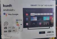 Smart TV 24 nova