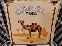 Camel Mirage LP. Ger NM - 1975r.