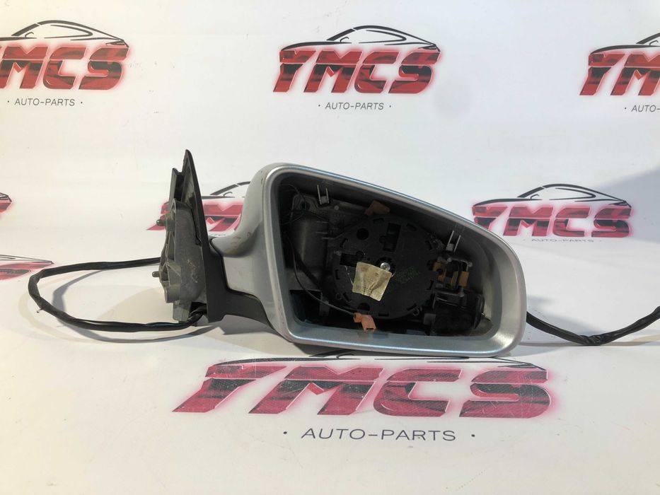 Espelho Retrovisor AUDI A4 B7 DIREITO ELETRICO ORIGINAL