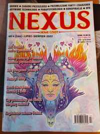 nexus - nowe czasy  magazyn