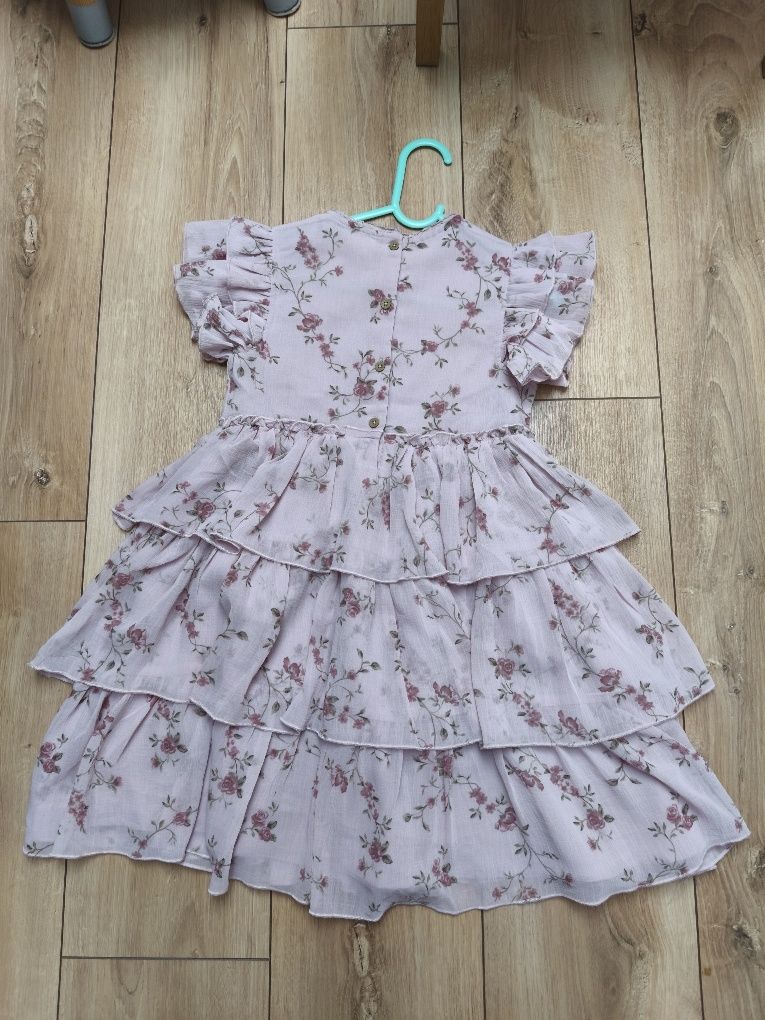 Sukienka Newbie, rozmiar 128