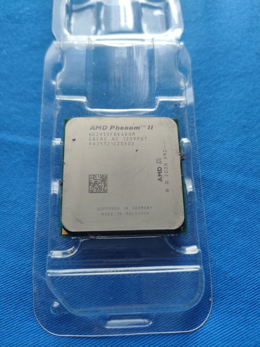 AMD Phenom X4 955