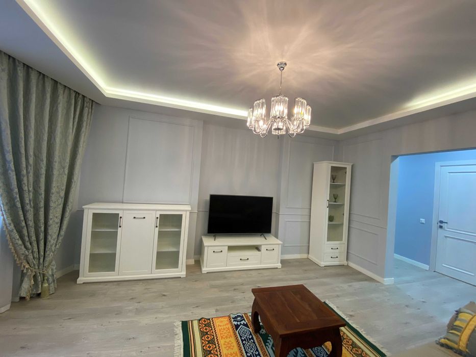 Оболонь Сдам Шикарну 2х кімнатну вул Героїв Полку Азов 8