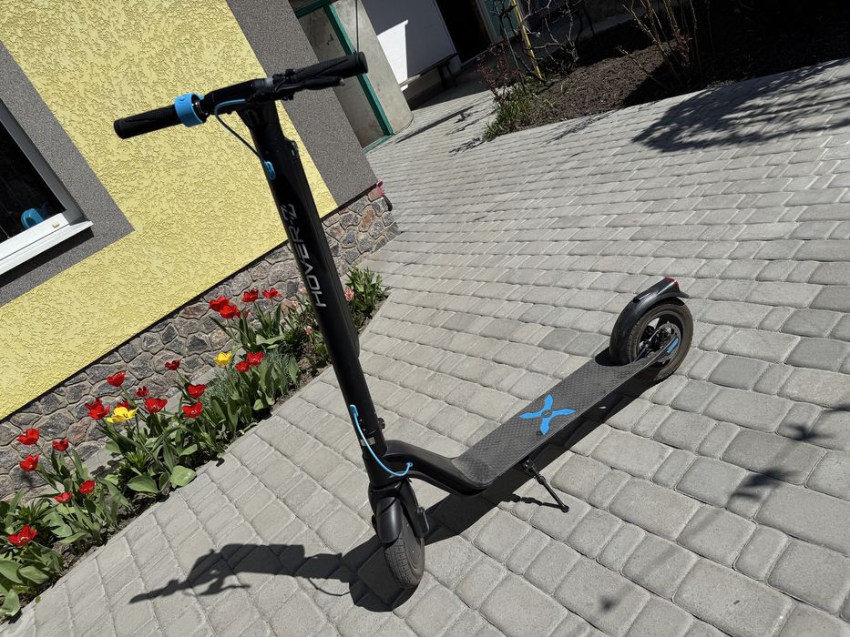 Продам самокат або обмін