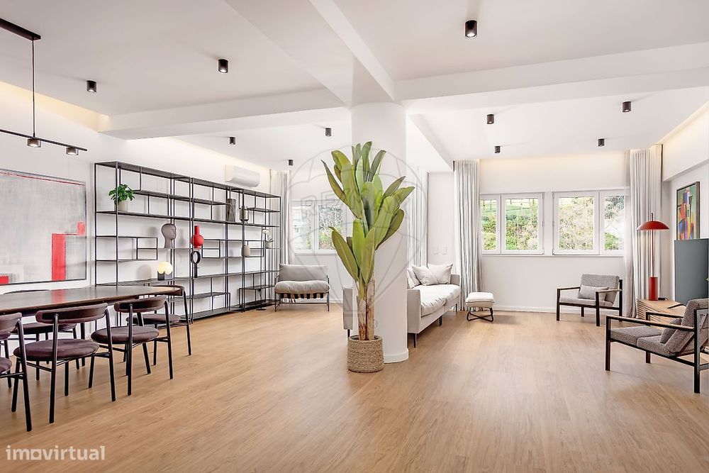 Apartamento T1 para venda