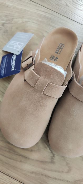 Birkenstock r.40