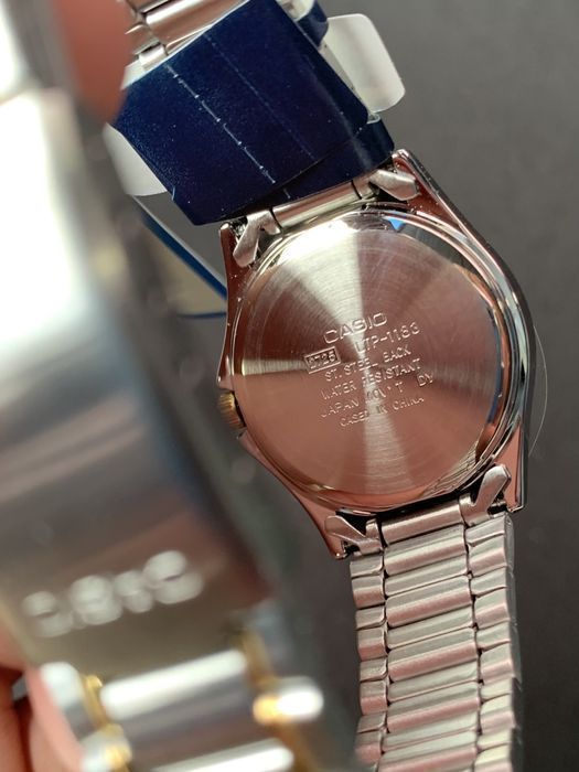 Годинник жіночий Casio LTP-1183G-7A Оригінал Гарантія
