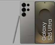 Samsung s25 ultra nowy