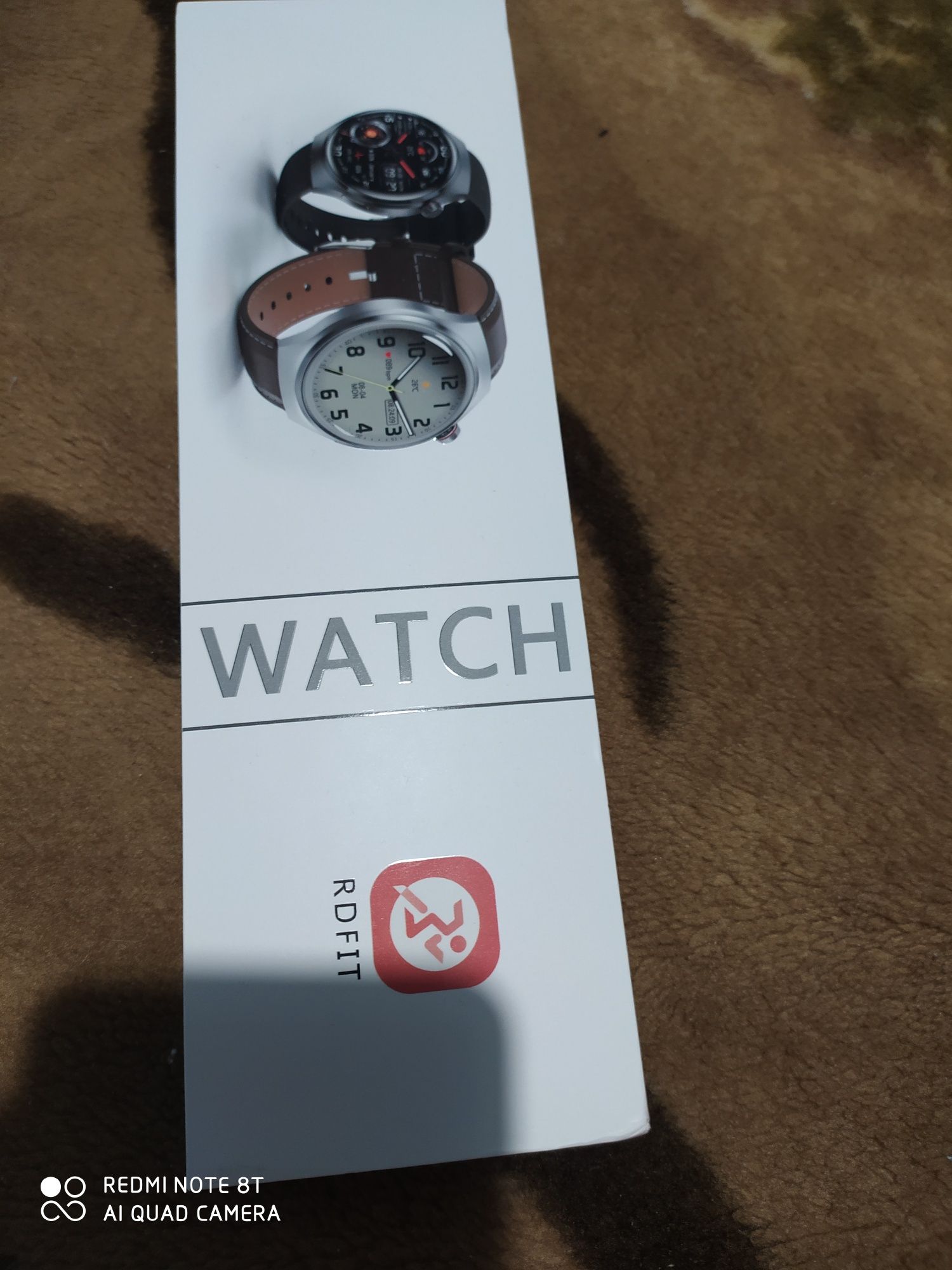 Смарт часы WATCH-4 PRO+