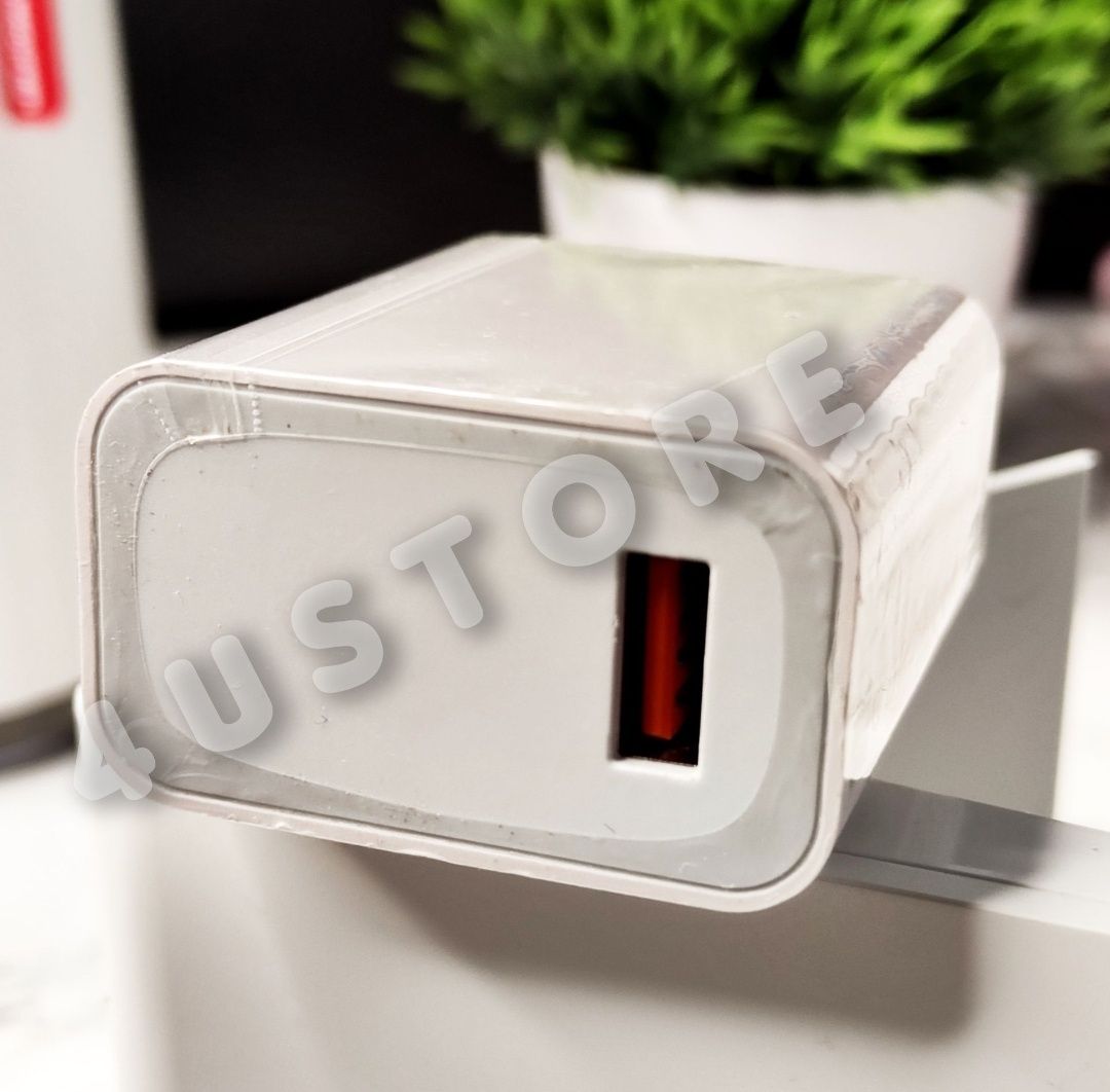 Зарядное устройство Xiaomi 33W 67W 120W зарядка зарядний пристрій блок