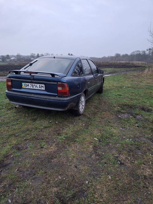 Продам автомобіль Опель