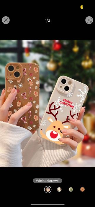 Case na telefon 13 mini