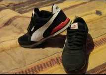 Tens Puma originais