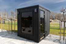 Sauna Premium Prestigio 210