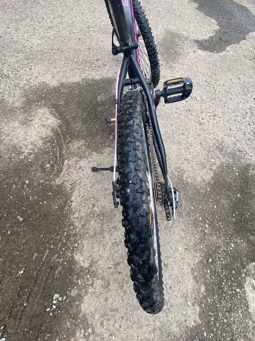 Crossride moly lady 24