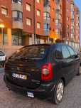Citroen Xsara Picasso 1.6 gasolina + GPL