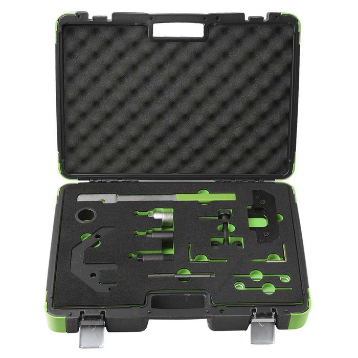 Kit Comando 1538 Sincronização - Bloqueio de Motor BMW Diesel - 53265