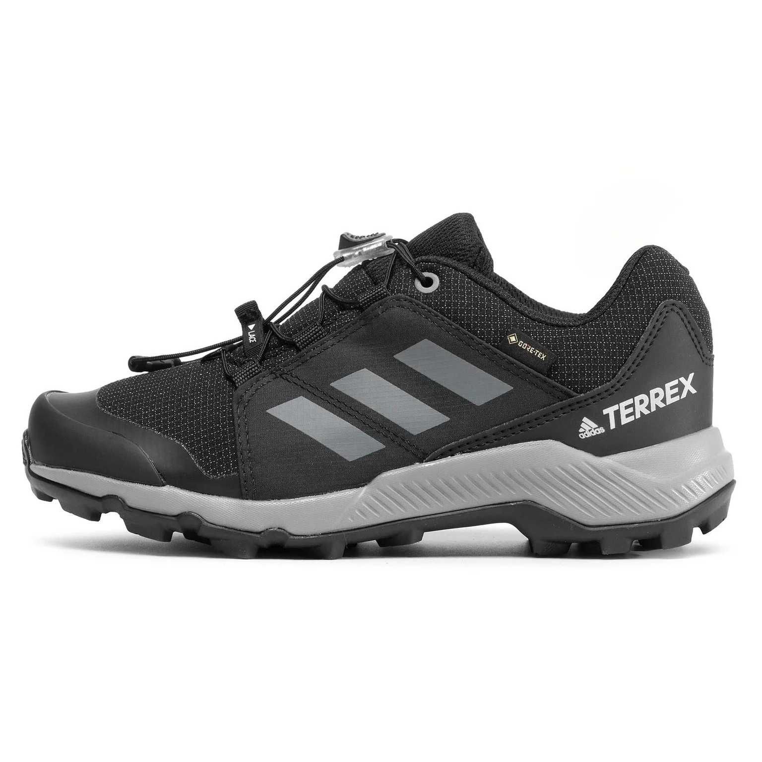 Adidas wodoodporne buty sportowe Terrex GTX r. 36 2/3 | FU7268