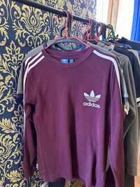 Лонгслів (лонгслив) Adidas