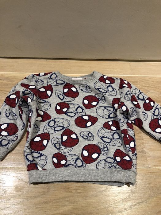 Ciuchy dla chłopca rozm. 98